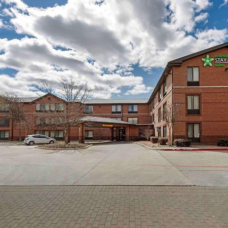 Extended Stay America Select Suites - Dallas - Farmers Branch Extérieur photo