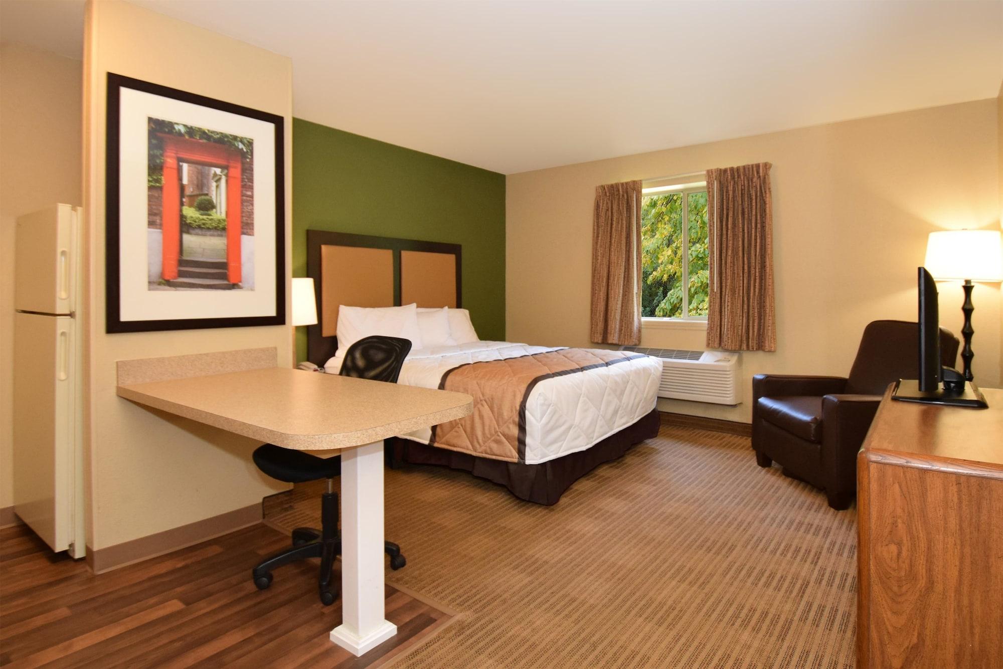Extended Stay America Select Suites - Dallas - Farmers Branch Extérieur photo