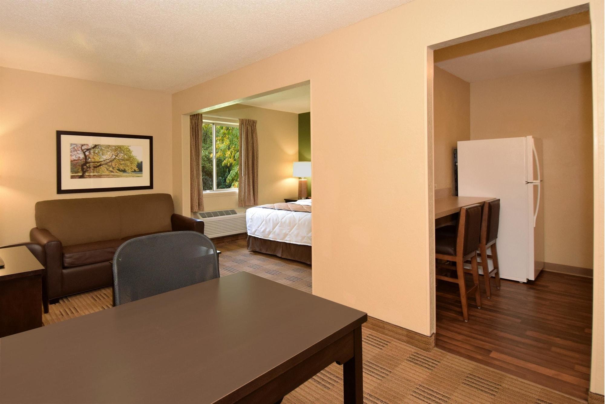 Extended Stay America Select Suites - Dallas - Farmers Branch Extérieur photo