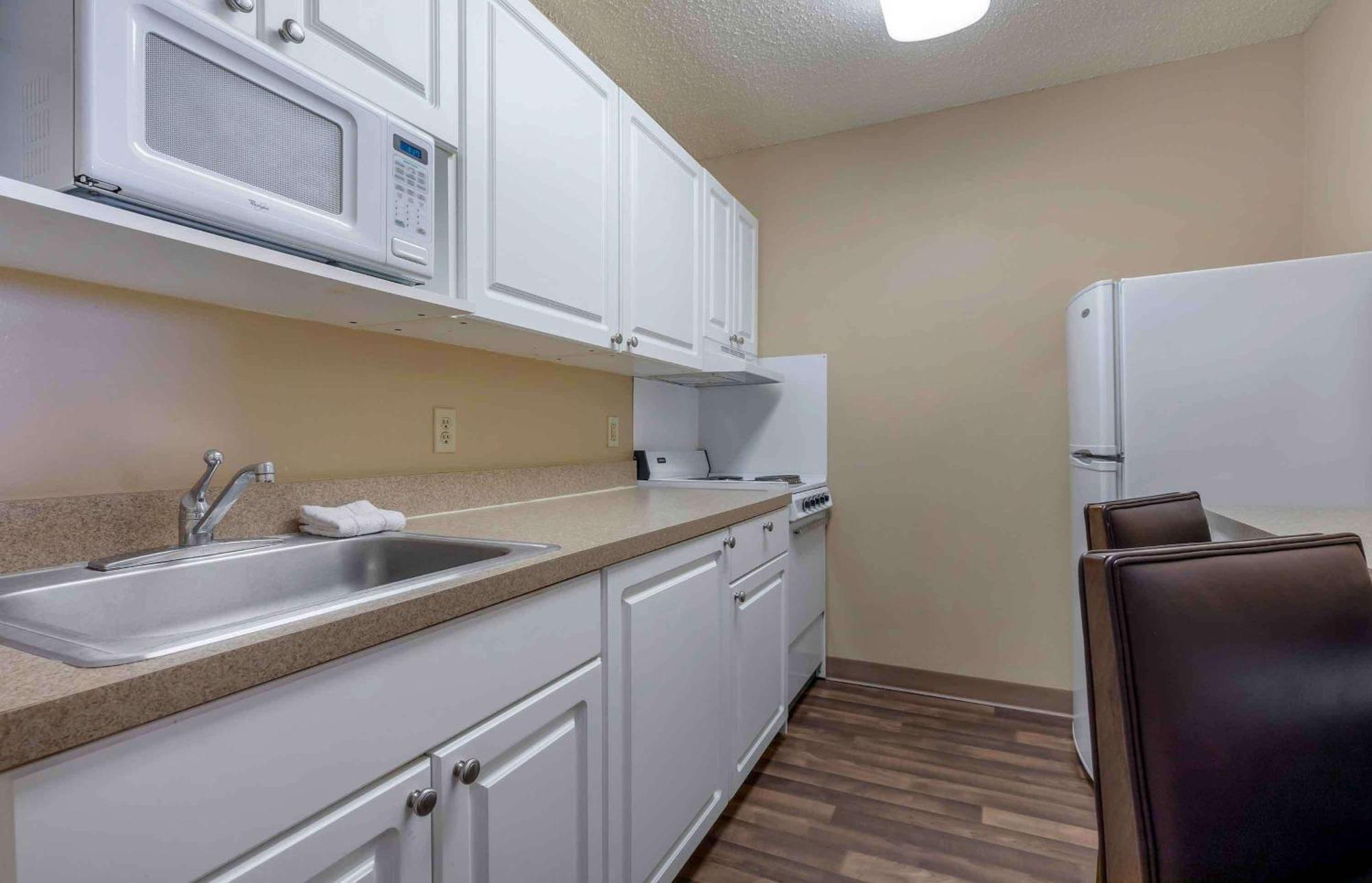 Extended Stay America Select Suites - Dallas - Farmers Branch Extérieur photo