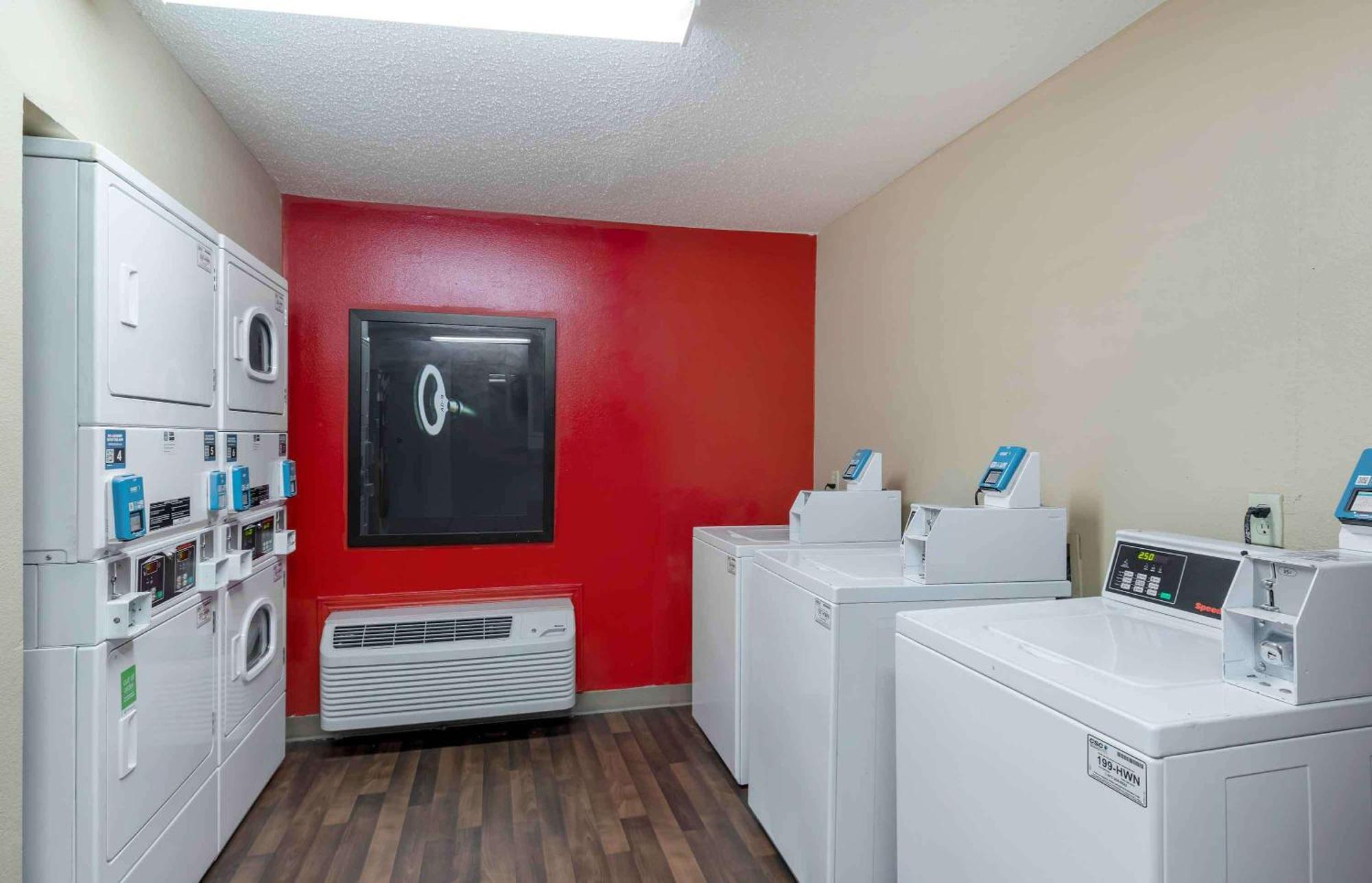 Extended Stay America Select Suites - Dallas - Farmers Branch Extérieur photo