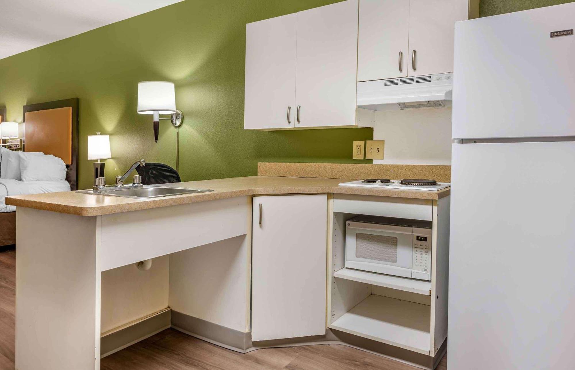 Extended Stay America Select Suites - Dallas - Farmers Branch Extérieur photo