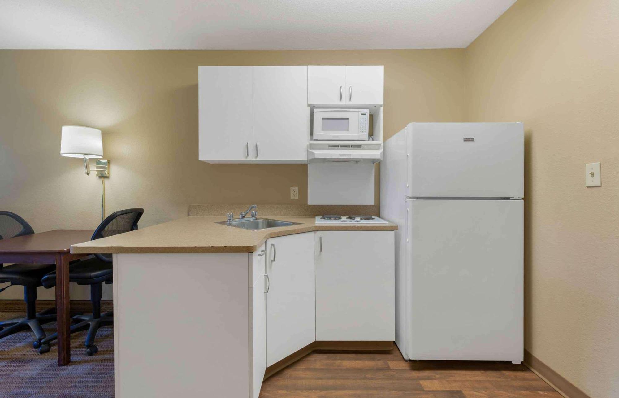 Extended Stay America Select Suites - Dallas - Farmers Branch Extérieur photo