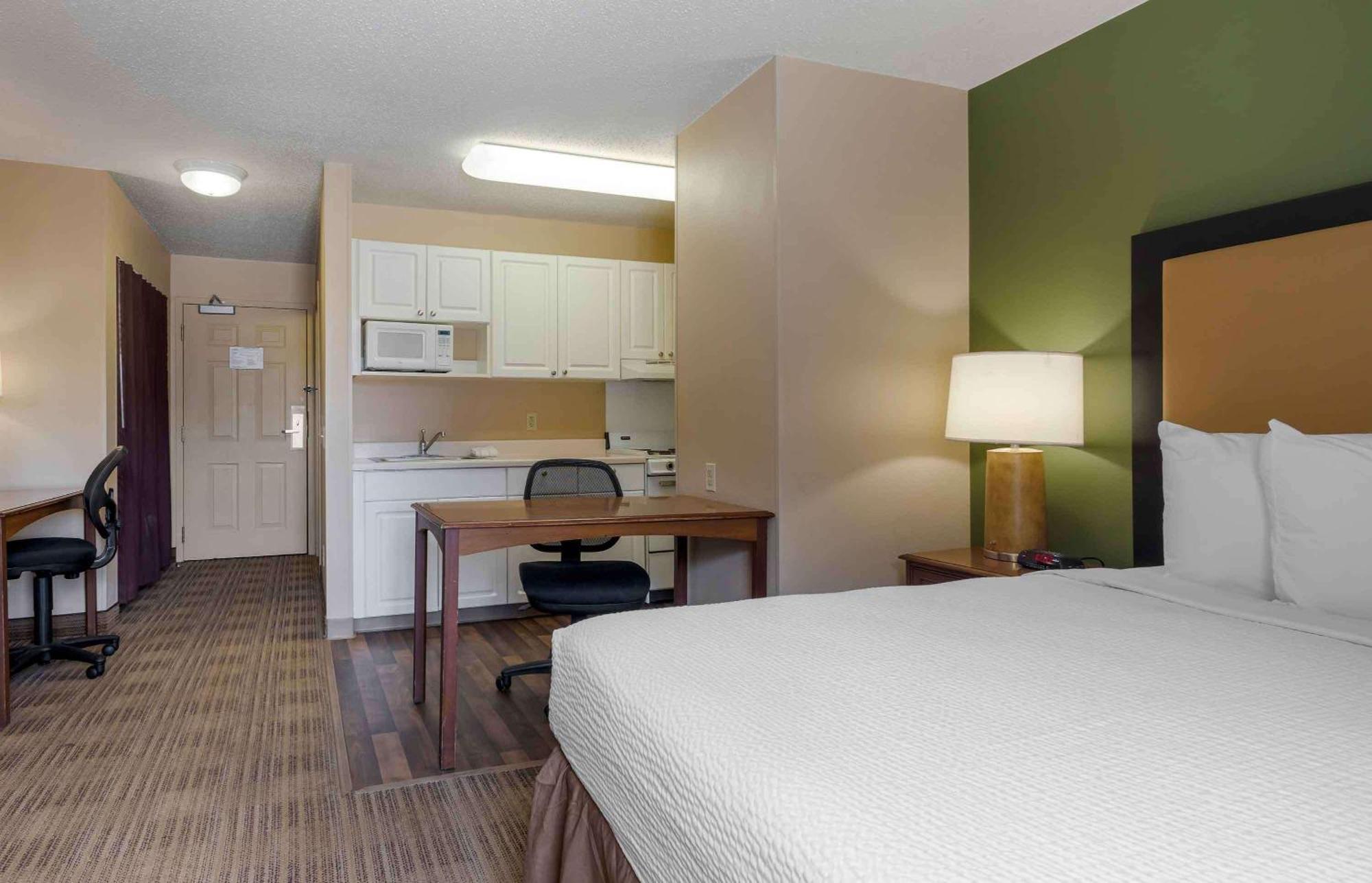Extended Stay America Select Suites - Dallas - Farmers Branch Extérieur photo