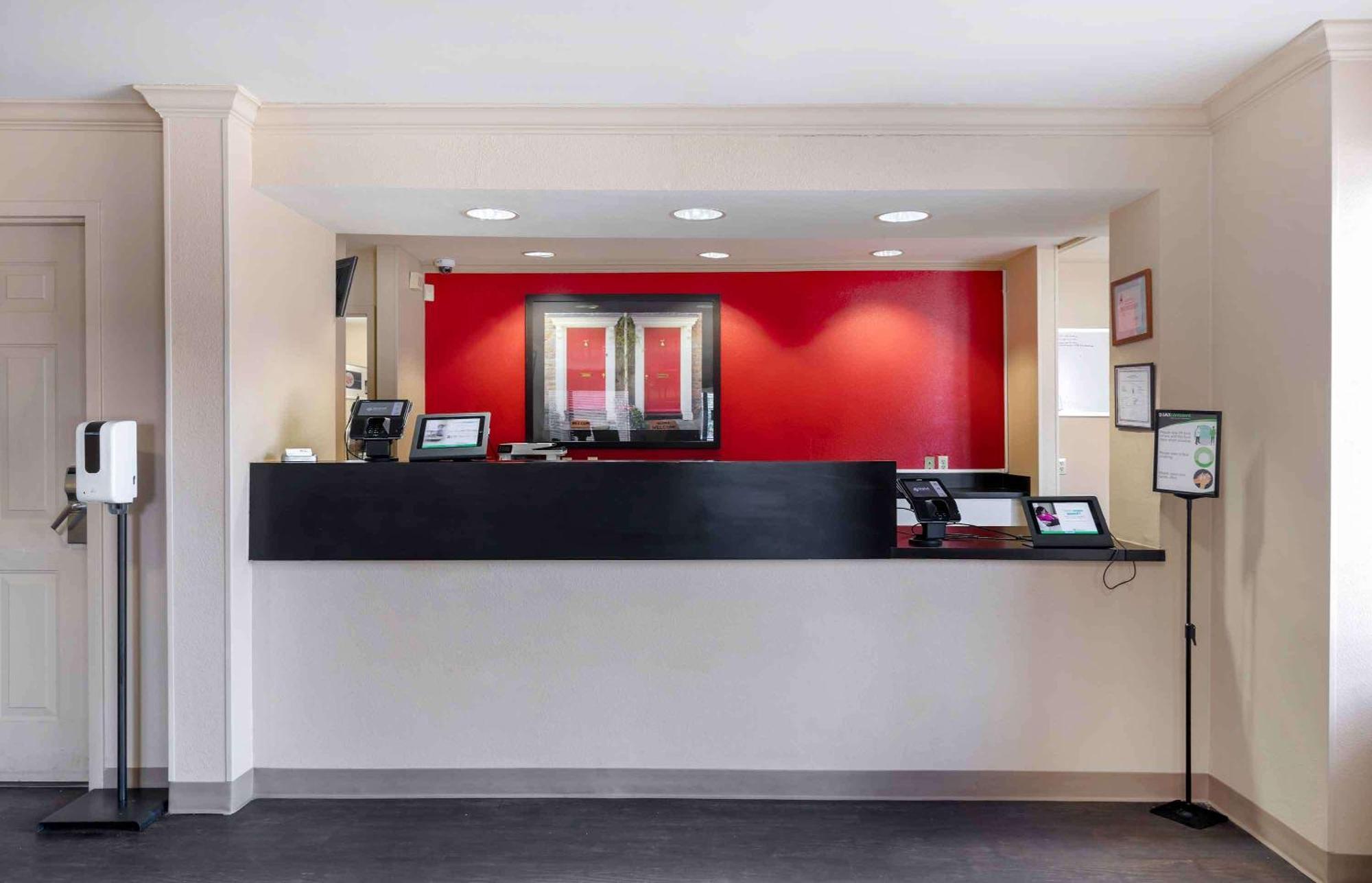 Extended Stay America Select Suites - Dallas - Farmers Branch Extérieur photo
